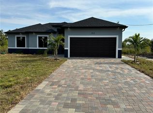 1112 Sentinela Blvd E, Lehigh Acres, FL 33974