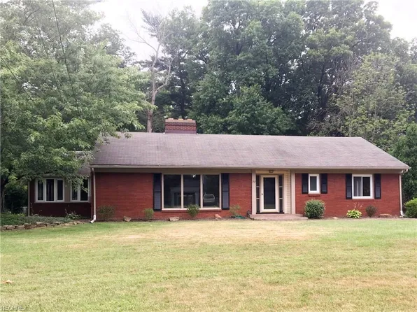 352 Hogarth Ave, Niles, OH 44446