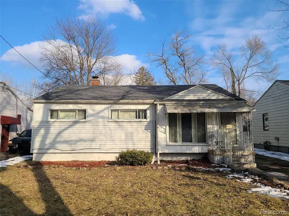 3810 Kellar Ave, Flint, MI 48504