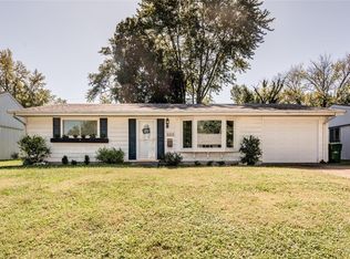 607 W Jefferson St, O'Fallon, IL
