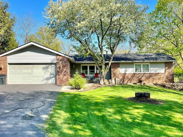 1104 Arundel Dr, Kokomo, IN 46901