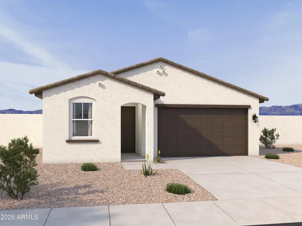 7015 E BISBEE Street, San Tan Valley, AZ 85143