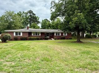 2350 Belleville Rd, Orangeburg, SC 29115
