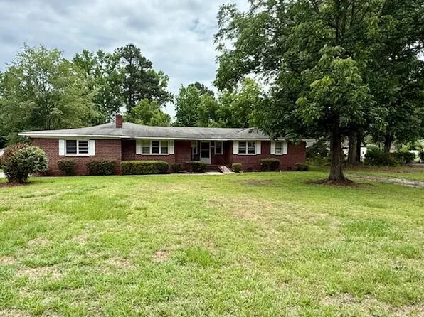 2350 Belleville Rd, Orangeburg, SC 29115