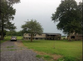 924 Martinez Rd, Thibodaux, LA 70301