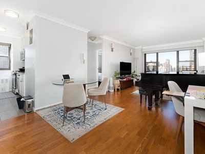 345 E 80th St APT 22K, New York, NY, 10075
