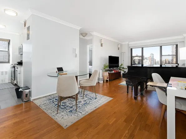 345 E 80th St APT 22K, New York, NY 10075