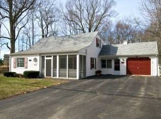 19 Beach Park Rd, Clinton, CT 06413