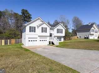 140 Mount Tabor Ct, Dallas, GA