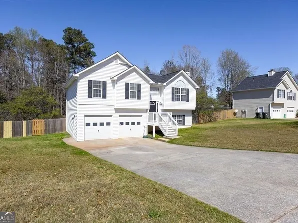 140 Mount Tabor Ct, Dallas, GA 30157