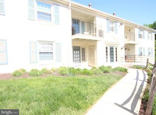 5800 Torington Dr #837, Springfield, VA 22152