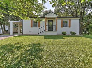 269 Cherokee Rd, Bristol, VA 24201