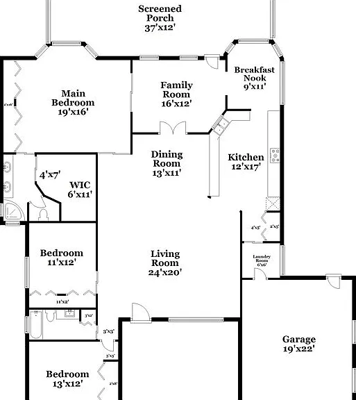 4749 Abaco Dr — Photo 2