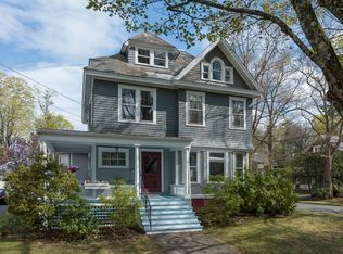 82 Harrison Ave, Northampton, MA 01060
