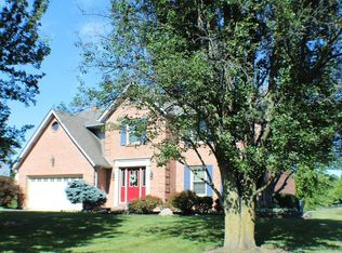 7342 Morris Rd, Fairfield, OH 45011