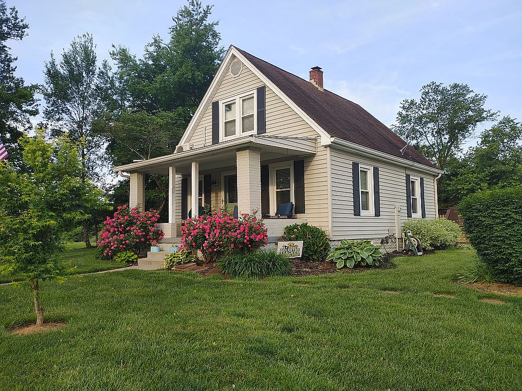 Alonso Smith Rd Georgetown In 3111 Alonzo Smith Rd, Georgetown, IN 47122 | Zillow