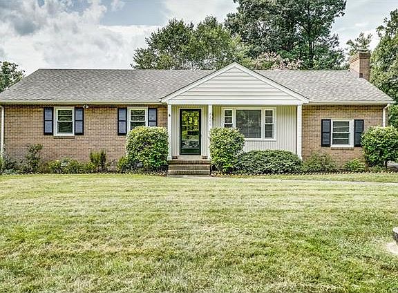 2nd image of 8206 Hood Dr