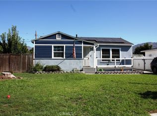 309 Shrode Ave, Monrovia, CA 91016