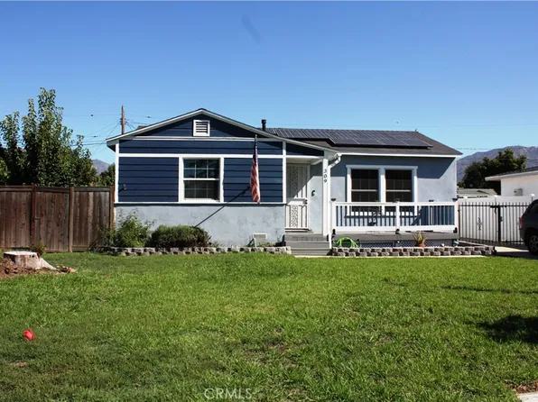 309 Shrode Ave, Monrovia, CA 91016