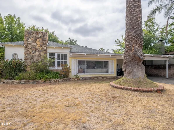 4936 Strohm Ave, Toluca Lake, CA 91601