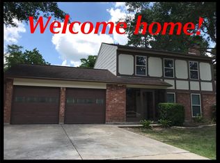15034 Cypress Falls Dr, Cypress, TX 77429