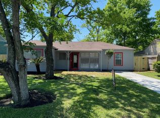 3826 Botany Ln, Houston, TX 77047