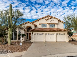 1380 W Copper Creek Pl, Tucson, AZ 85737