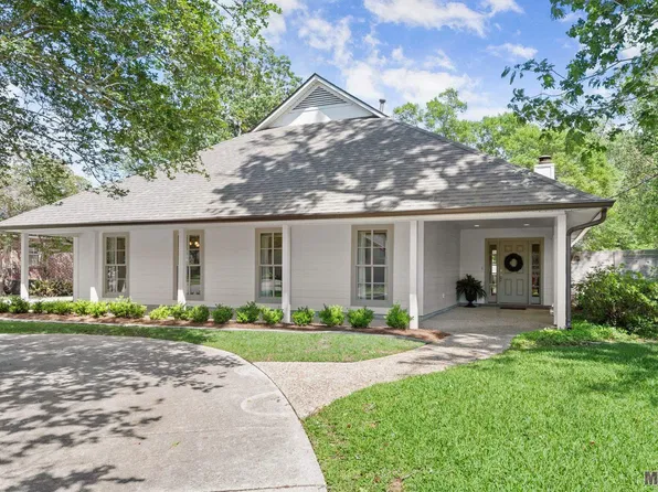 2109 Fairway Dr, Baton Rouge, LA 70809