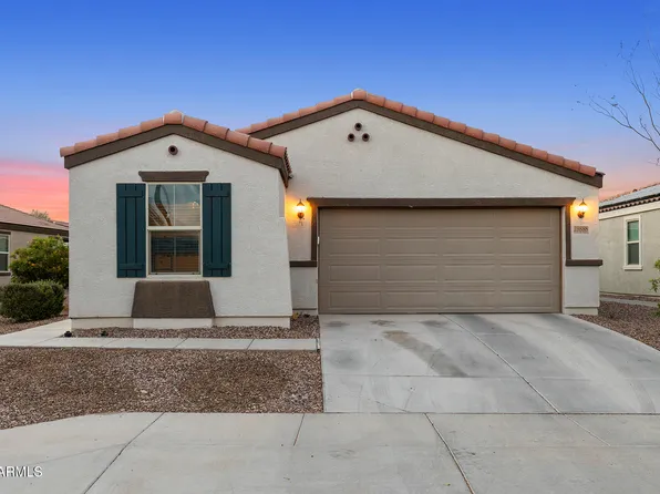 19888 W JACKSON Street, Buckeye, AZ 85326