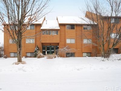 6701 Boca Vista Dr NE UNIT 302, Rockford, MI, 49341
