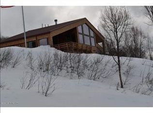 10400 Kasilof Blvd, Anchorage, AK 99507