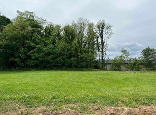 LOT 1 Chariton Dr, Boonville, IN 47601