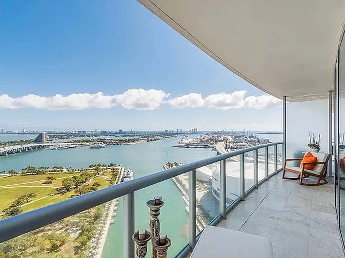 889 Biscayne Blvd #3911 — Photo 6