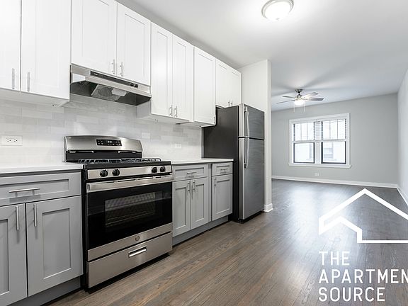 5th image of 1946 W Wilson Ave APT 3O