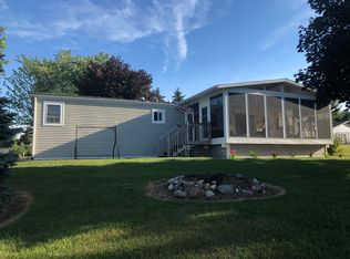 20 Lane #240B, Fremont, IN 46737