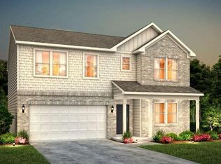 252 Delilah St, McDonough, GA 30252