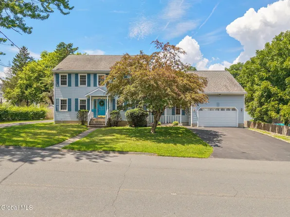 36 Central Avenue, Troy, NY 12180