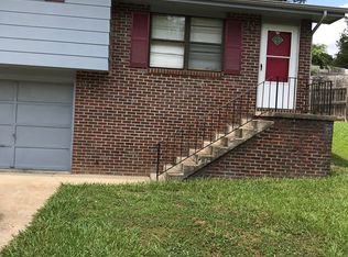 3617 Missionaire Ave, Chattanooga, TN 37412