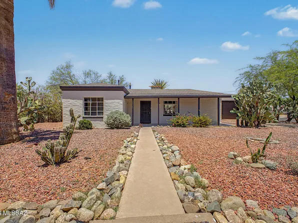 3975 E Louis Ln, Tucson, AZ 85712
