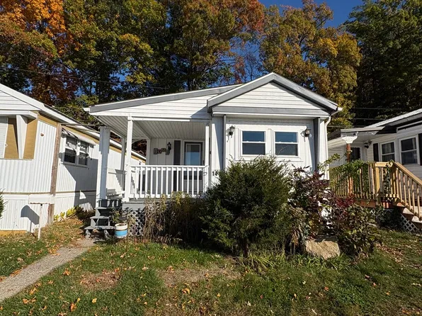 14 Mustang Ave, Marlborough, MA 01752
