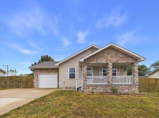 715 S Chestnut St, Buffalo, MO 65622