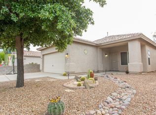 9321 N Painted Sky Dr, Tucson, AZ 85743