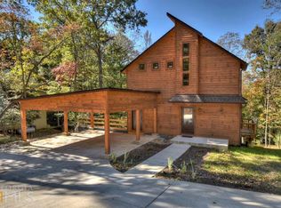 271 Summit St #2, Ellijay, GA 30540