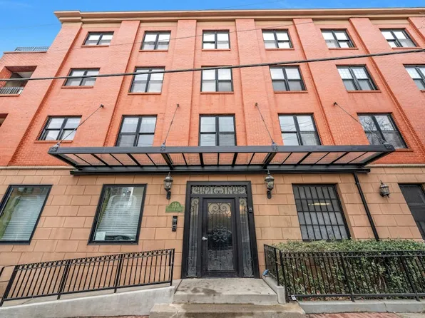 350 7th St #Nj-2e, Hoboken, NJ 07030