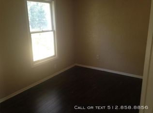 1104 N Lbj Dr, San Marcos, TX 78666