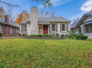 1104 Buck Ave, Fort Worth, TX 76110