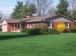 1815 Remington Pl, Indianapolis, IN