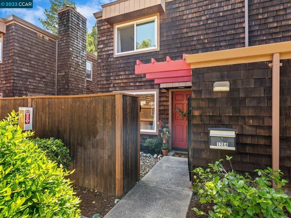1264 Honey Trl, Walnut Creek, CA 94597