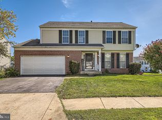 4515 Runnymeade Rd, Owings Mills, MD 21117