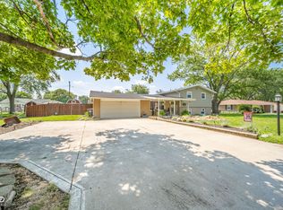 105 Cottonwood Dr, Anderson, IN